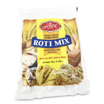 REGAL ROTI MIX 2 KG 