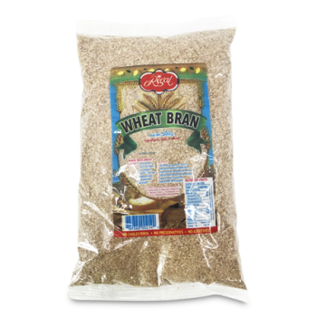 REGAL WHEAT BRAN 500 G 