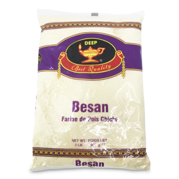 DEEP BESAN FLOUR 2 LB 