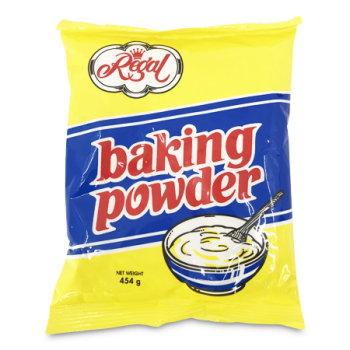 REGAL BAKING POWDER 454 G 