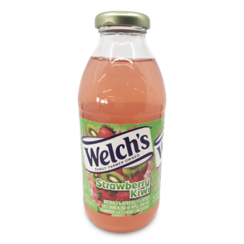 WELCH'S STRAWBERRY KIWI 473 ML 