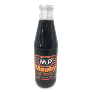 MP MAUBY DRINK CONCENTRATE 750 ML 