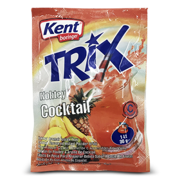 KENT TRIX COCKTAIL DRINK MIX 30 G 