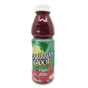 CARIBBEAN COOL SORREL DRINK 500 ML