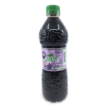 JUSE GRAPE JUICE DRINK 500 ML 