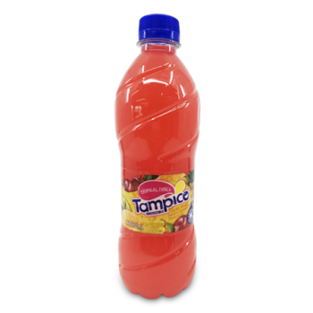 TAMPICO TROPICAL PUNCH 500 ML 