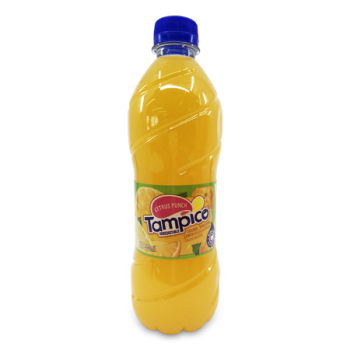TAMPICO CITRUS PUNCH 500 ML 