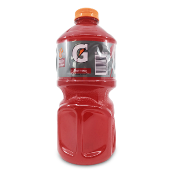 GATORADE THIRST QUENCHER FRUIT PUNCH 1.89 L 