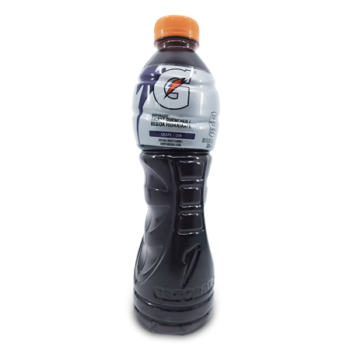 GATORADE THIRST QUENCHER GRAPE 600 ML 