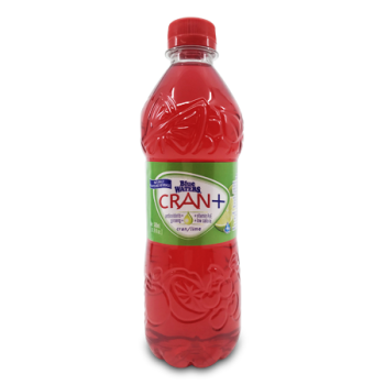 BLUE WATERS CRAN+ CRAN/LIME 500 ML 