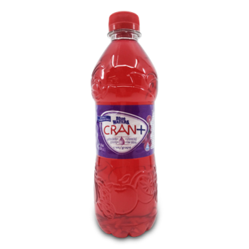 BLUE WATERS CRAN+ CRAN/GRAPE 330ML
