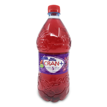 BLUE WATERS CRAN+ CRAN/GRAPE 1 L 