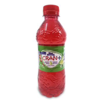 BLUE WATERS CRAN+ CRAN/LIME 330  ML 