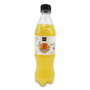 MINUTE MAID ORANGE & NADA 500 ML 