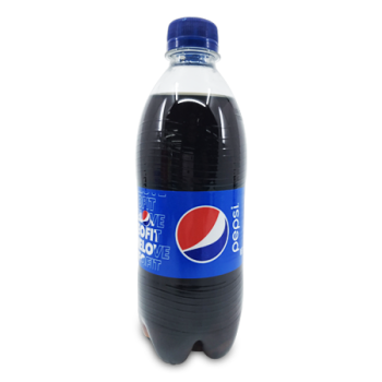 PEPSI COLA 500 ML 