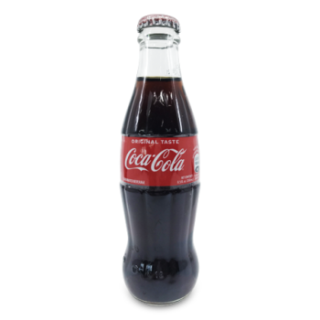 COCA COLA 250 ML 