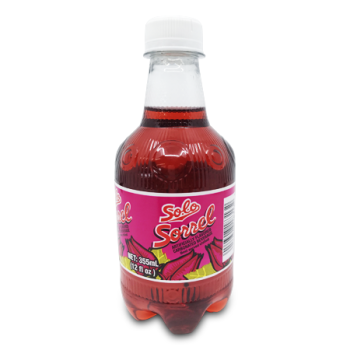SOLO SORREL 355 ML 