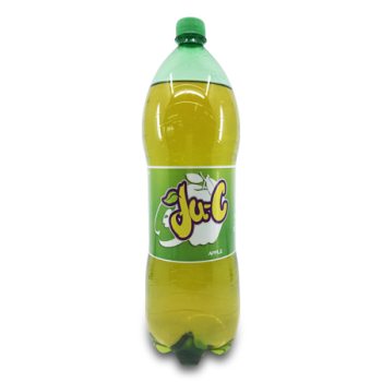 JU-C APPLE 2 L 