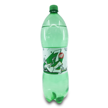 7 UP LEMON LIME 2 L 
