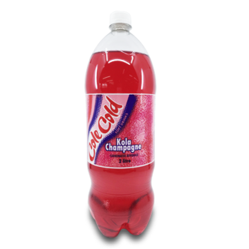 COLE COLD KOLA CHAMPION 2 L 