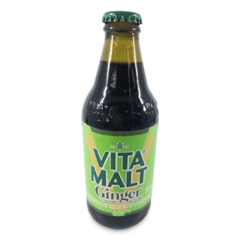 VITA MALT GINGER 330ML