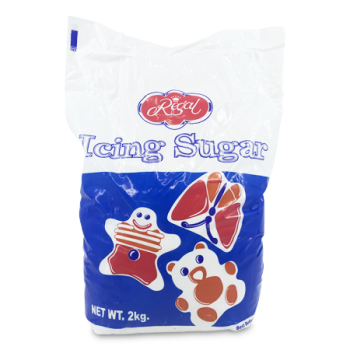 REGAL ICING SUGAR 2 KG