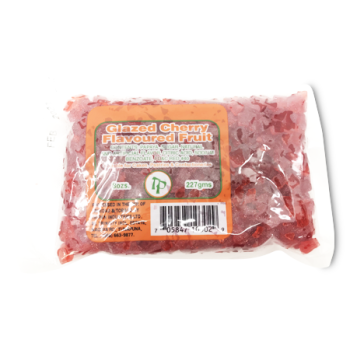 TAI PAN GLAZED CHERRY FLAVOURED FRUIT 227 G 