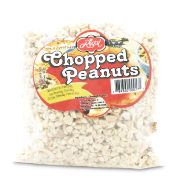 REGAL CHOPPED PEANUTS 175 G 
