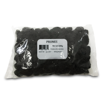 PRUNES 600 G 