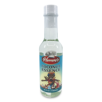 HERRERA'S COCONUT ESSENCE 150 ML
