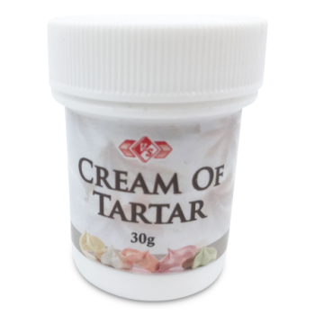V&S CREAM OF TARTAR 30 G 
