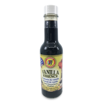 CHIEF VANILLA ESSENCE 155 ML 