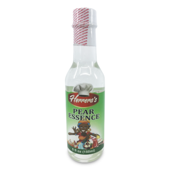 HERRERA'S PEAR ESSENCE 150 ML  