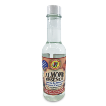 CHIEF ALMOND ESSENCE 155 ML 