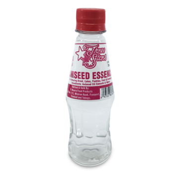 THREE STARS ANISEED ESSENCE 300 ML 
