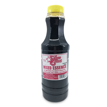THREE STARS MIXED ESSENCE 750ML