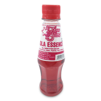 THREE STARS KOLA ESSENCE 300 ML 