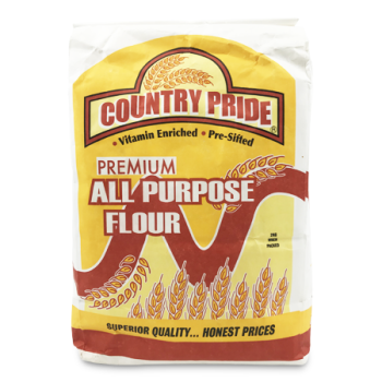 COUNTRY PRIDE PREMIUM ALL PURPOSE FLOUR 2KG