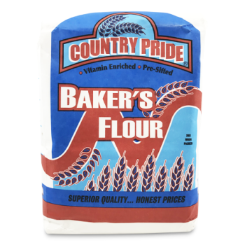 COUNTRY PRIDE BAKER'S FLOUR 2KG
