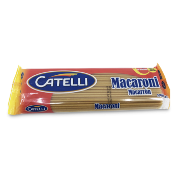 CATELLI MACARONI 400G