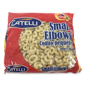 CATELLI SMALL ELBOWS 300G
