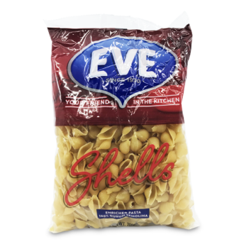 EVE SHELLS 300G