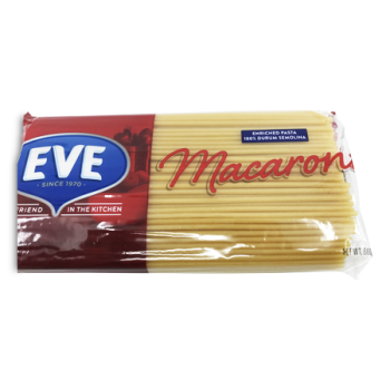 EVE MACARONI 800G