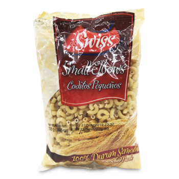 SWISS SMALL ELBOWS 300 G 