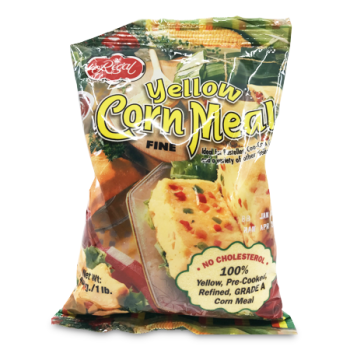 REGAL YELLOW CORN MEAL 454 G 
