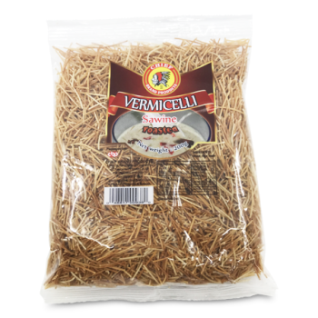 CHIEF VERMICELLI / SAWINE TOASTED 200 G 