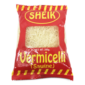 SHEIK VERMICELLI / SAWINE 200 G 