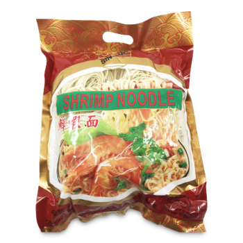 SING DA SHRIMP NOODLE 360 G 