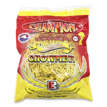 CHAMPION CHOWMEIN 227 G 
