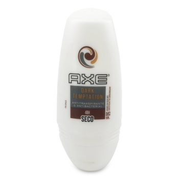 AXE DARK TEMPTATION ANTIPERSPIRANT 48HR DRY 50 ML